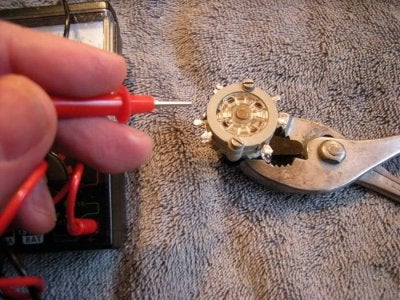 Rewiring a 1966 Fender Electric XII - When The Levee ... telecaster wiring diagram 2009 