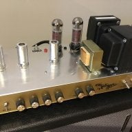 Tone Chase