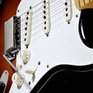 t guitar floyd