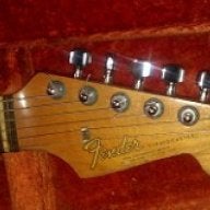 Strat Jacket