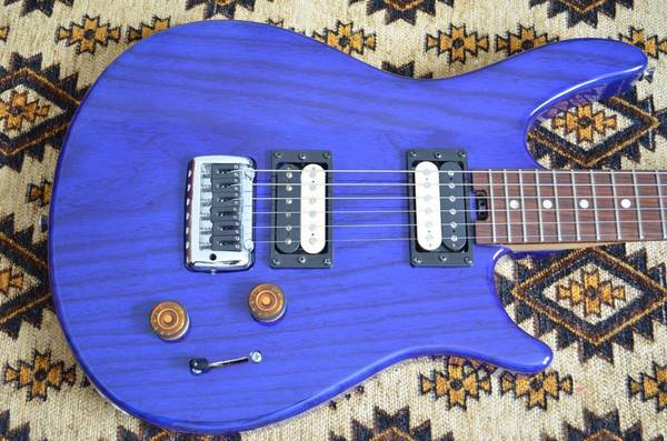 Peavey firenza store for sale