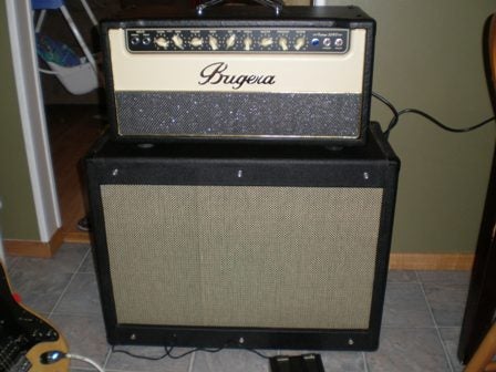 NAD Bugera V55HD The Canadian Guitar Forum