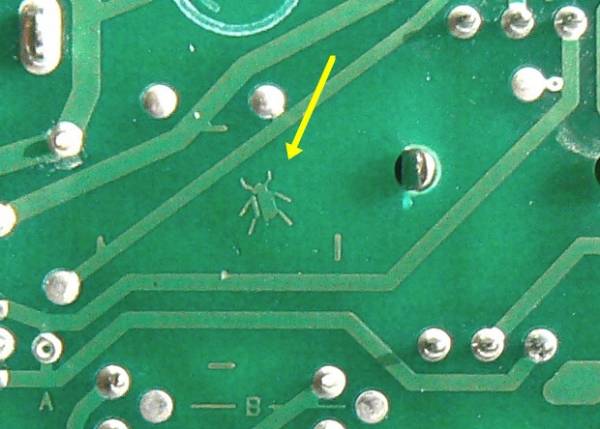 Blackstone Appliances MOSFET Overdrive Owners Club