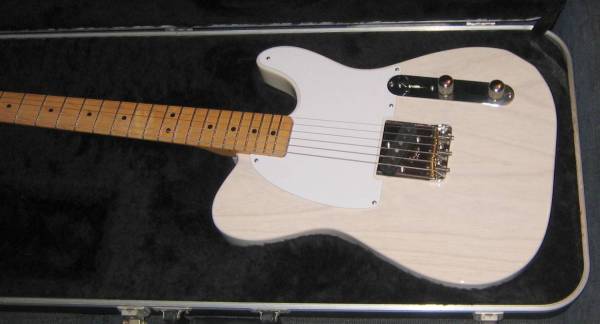 Mary clearance kay telecaster