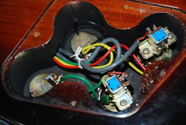 Yamaha Guitar Owner's Club | Page 5 | Telecaster Guitar Forum