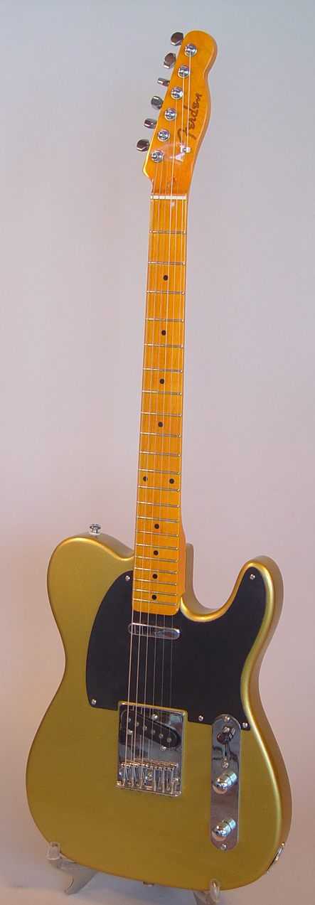 Best non fender telecaster hotsell
