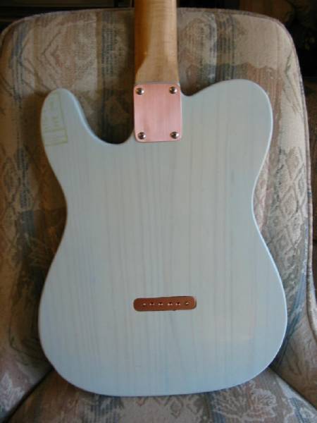 Locating a Taipan Tone Bar