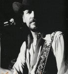 Waylon Photo
