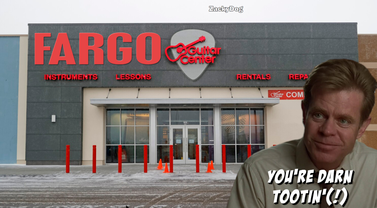 Guitar center north clearance