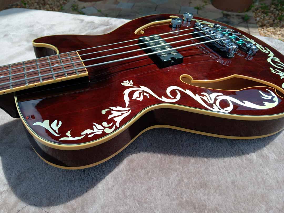 Ibanez ARTCORE AGB140-TBR（中古/送料無料）［デジマートSALE