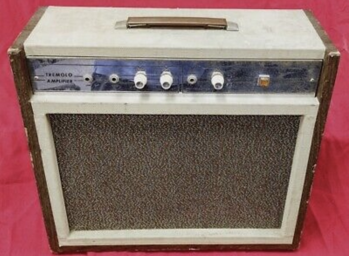 The Montgomery Ward Airline Amplifier Club Page 2 Telecaster Guitar Forum
