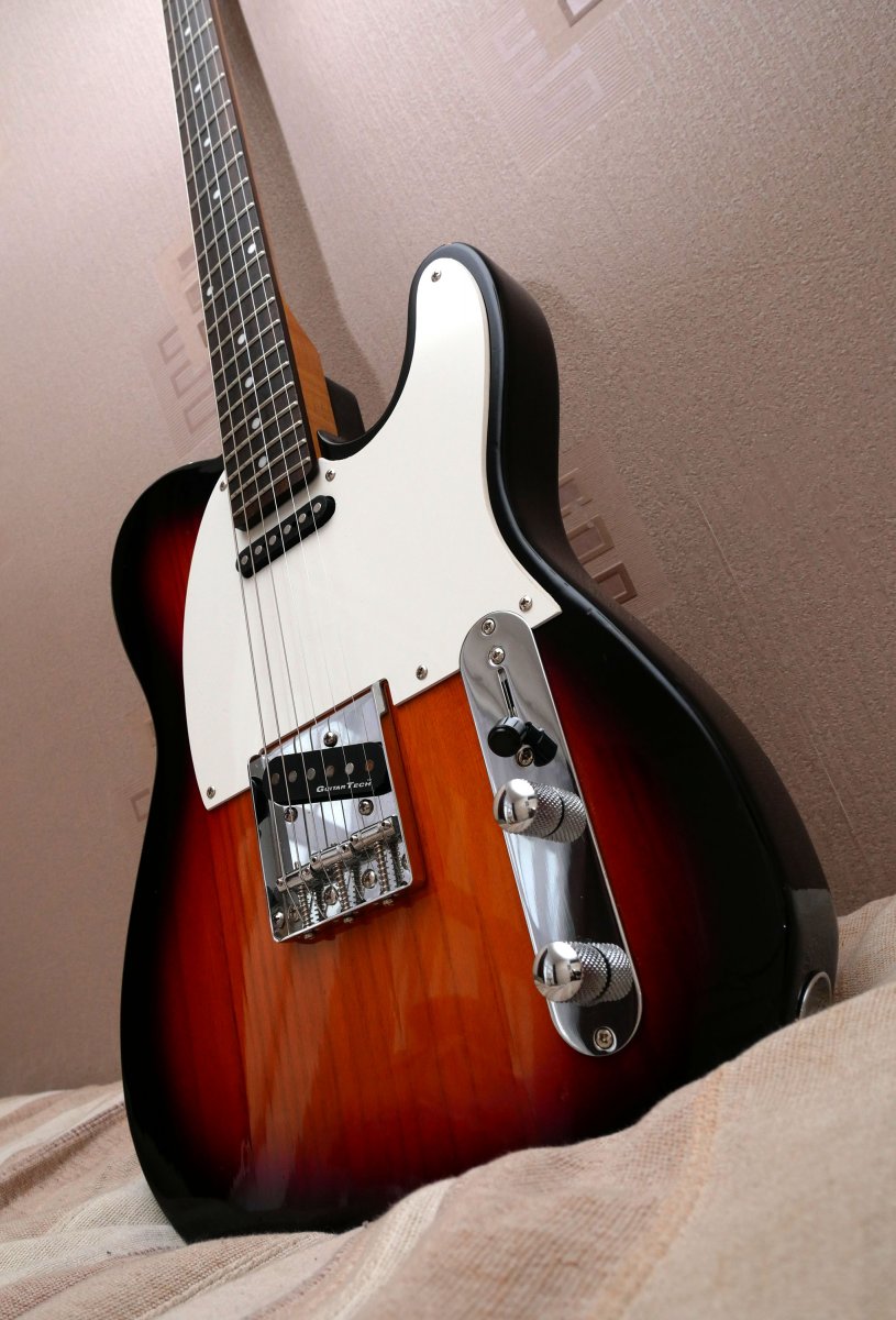 Encore telecaster discount