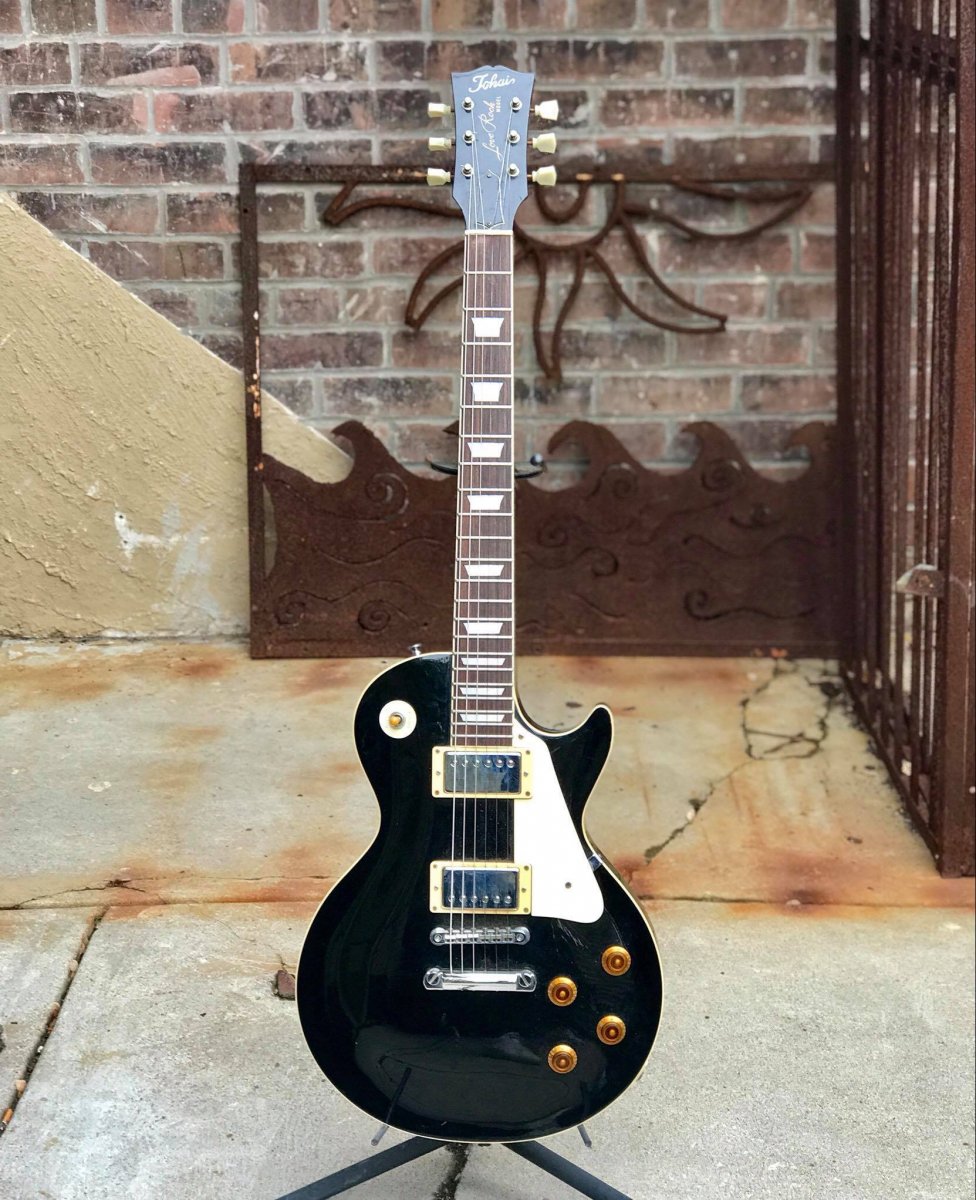 Question for Tokai lovers Telecaster Guitar Forum
