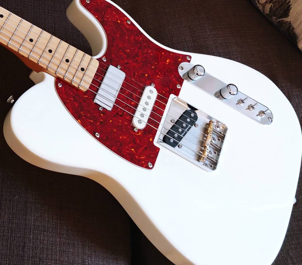 Nashville telecaster pickups hotsell