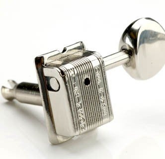 wilkinson kluson tuners