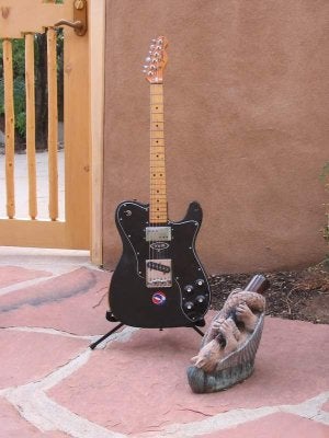 Fender 70`s TL PU Junk - janet.lk