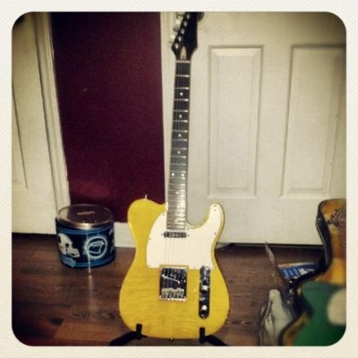 Seymour duncan shop little 59 telecaster