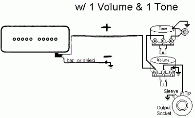 250k 500k Volume Pot Mini Switch - Stacked Pots Wiring Diagrams 250k 500k Volume Pot Mini Switch - Stacked Pots Wiring Diagrams