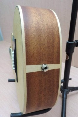 Larrivee P 03 Anyone Telecaster Guitar Forum