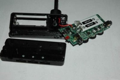 vox amplug not working