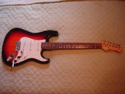 Ion stratocaster deals