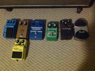 Jerry garcia pedals hotsell