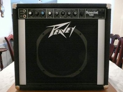 Peavey Special 130 Owners Club Page 6 Telecaster Guitar Forum