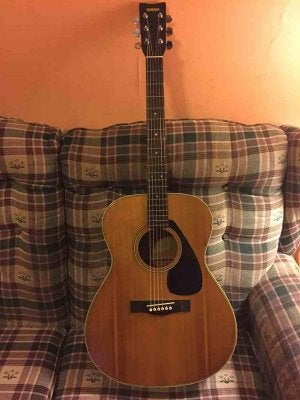 Yamaha SJ 180 Pawn Shop Score Telecaster Guitar Forum