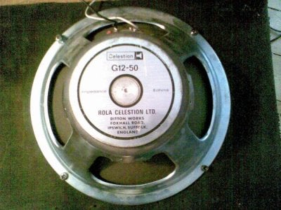 celestion g12 s50