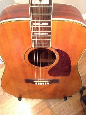 Epiphone アコースティックギター PR７７５ｓ Epiphone アコースティックギター PR775s