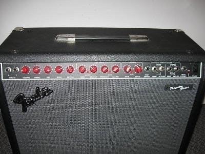 Buying Princeton Chorus Blackknob from Corona factory or Redknob from Brea Factory Telecaster Guitar Forum