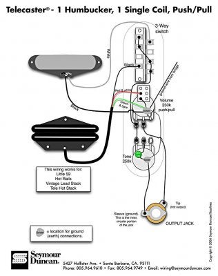 Telecaster Wiring Diagram 3 Way Import Switch from www.tdpri.com