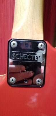 schecter guitar serial number schecter guitar serial number