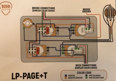 Jimmy Page Wiring Diagram from www.tdpri.com