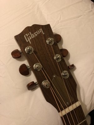 Gibson g45 studio forum hotsell