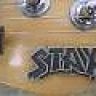 stax