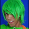 Green Lantern