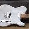 Big White Tele